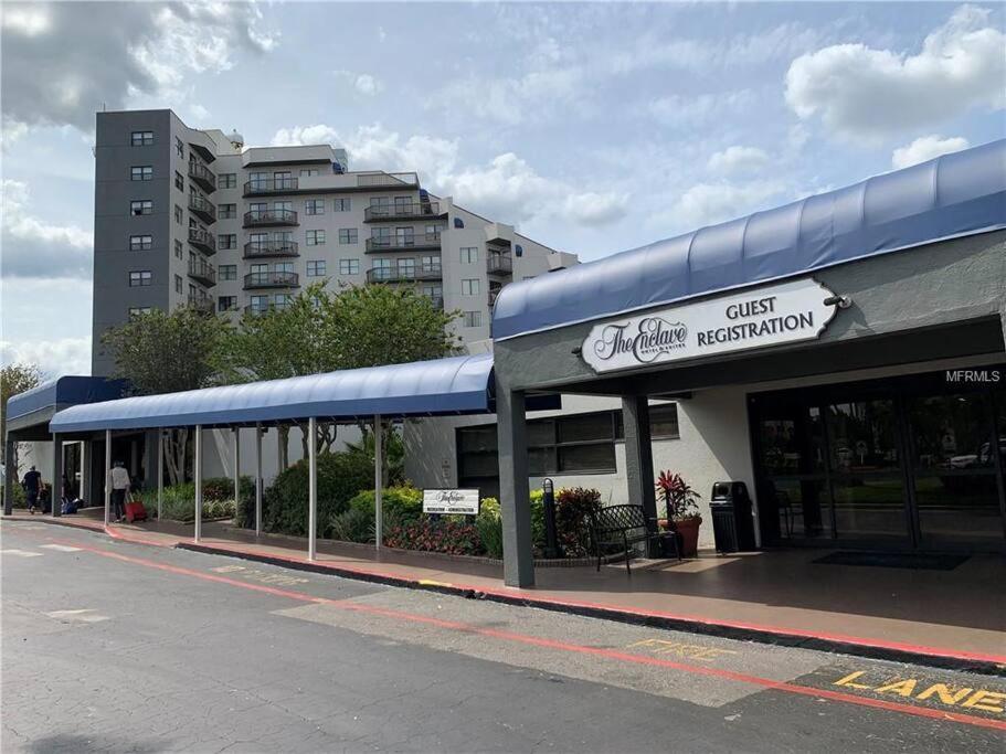 Universal Studios. Amazing 2 Bedroom Apartment! Orlando Exterior foto