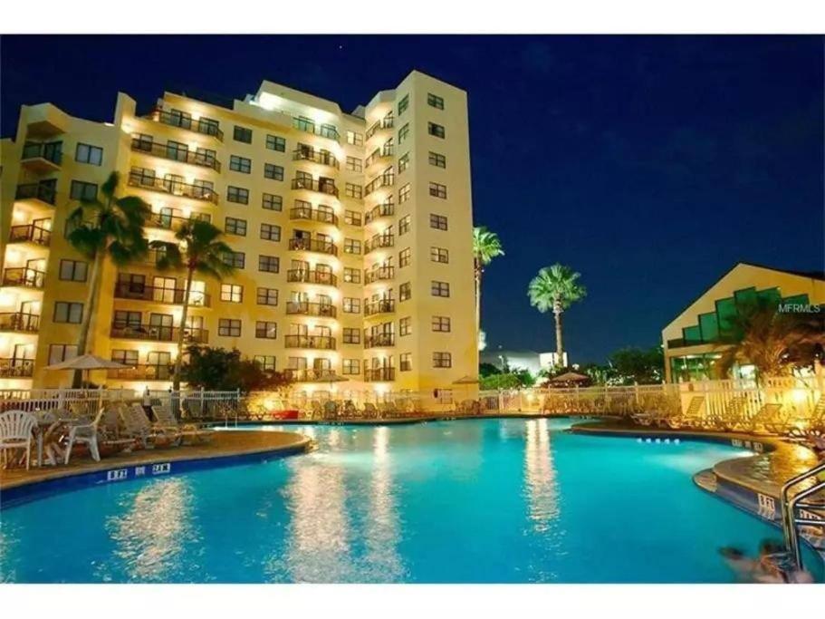 Universal Studios. Amazing 2 Bedroom Apartment! Orlando Exterior foto