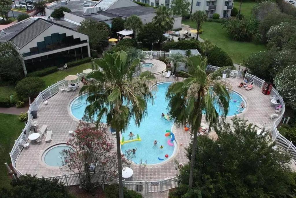 Universal Studios. Amazing 2 Bedroom Apartment! Orlando Exterior foto