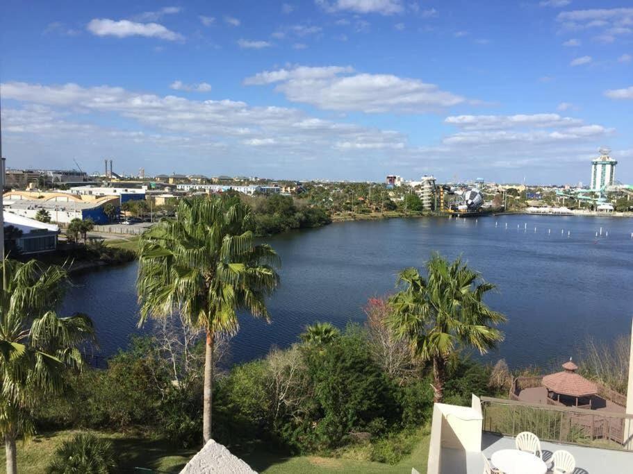 Universal Studios. Amazing 2 Bedroom Apartment! Orlando Exterior foto
