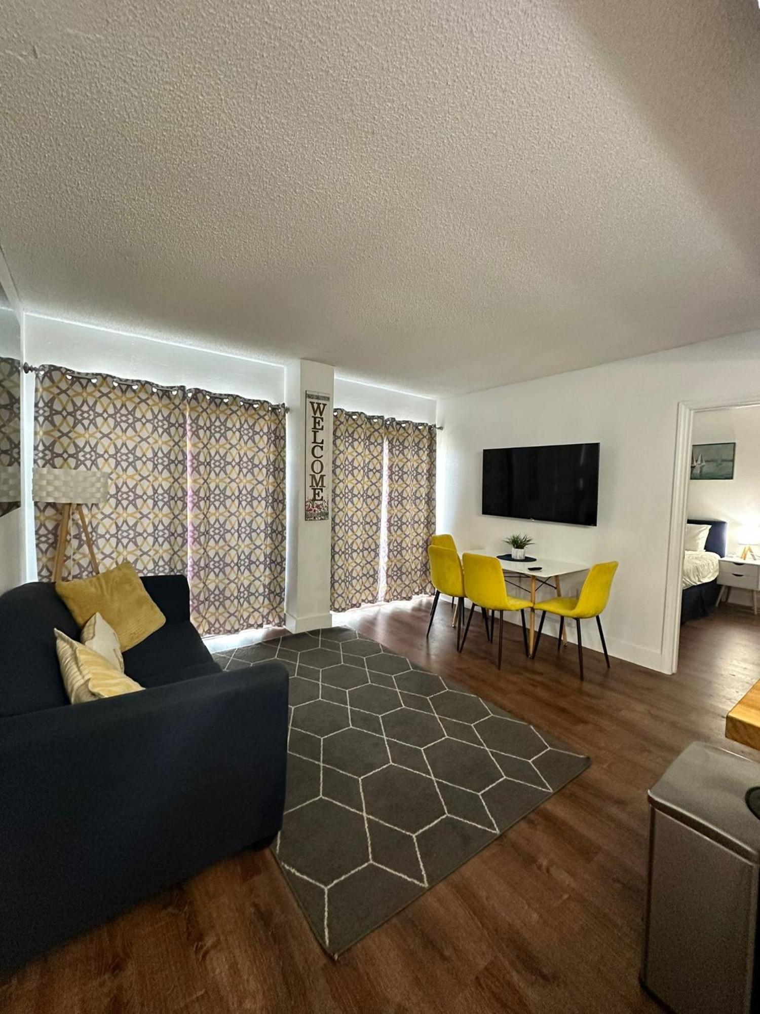 Universal Studios. Amazing 2 Bedroom Apartment! Orlando Exterior foto